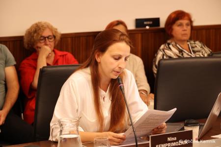 11. seja Občinskega sveta Občine Kamnik (15)